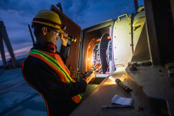 Best Residential Electrician Services  in Russell Springs, KY