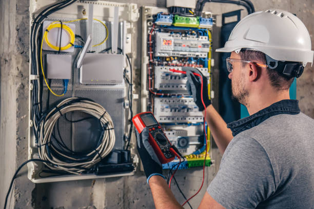 Best Electrical Rewiring Services  in Russell Springs, KY