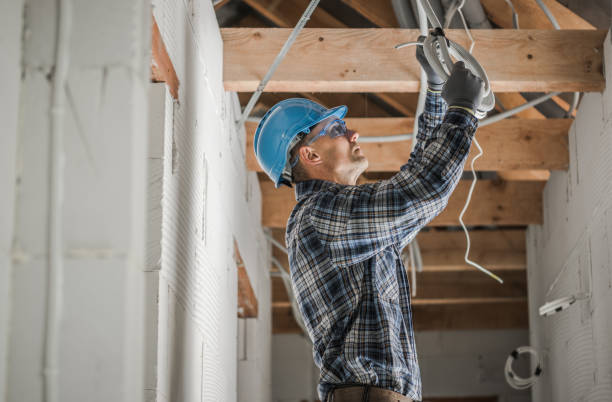 Best Electrical Contractors for Businesses  in Russell Springs, KY