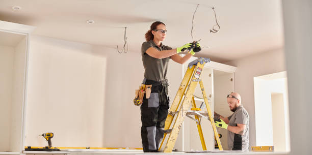 Best Electrical Repair Services  in Russell Springs, KY