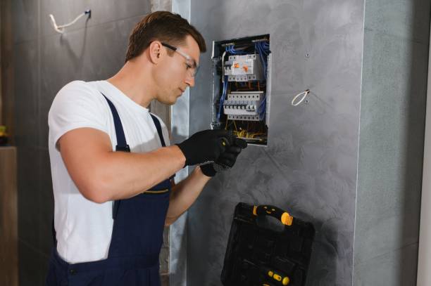 Best Emergency Electrician Near Me  in Russell Springs, KY