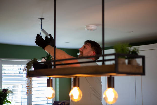 Best Electrical Wiring Services  in Russell Springs, KY