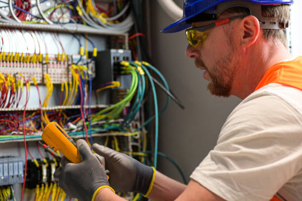 Electrical Rewiring Services in KY