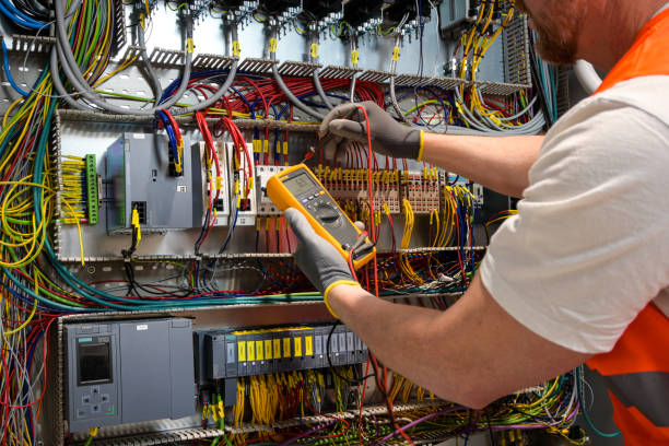  Russell Springs, KY Electrician Pros